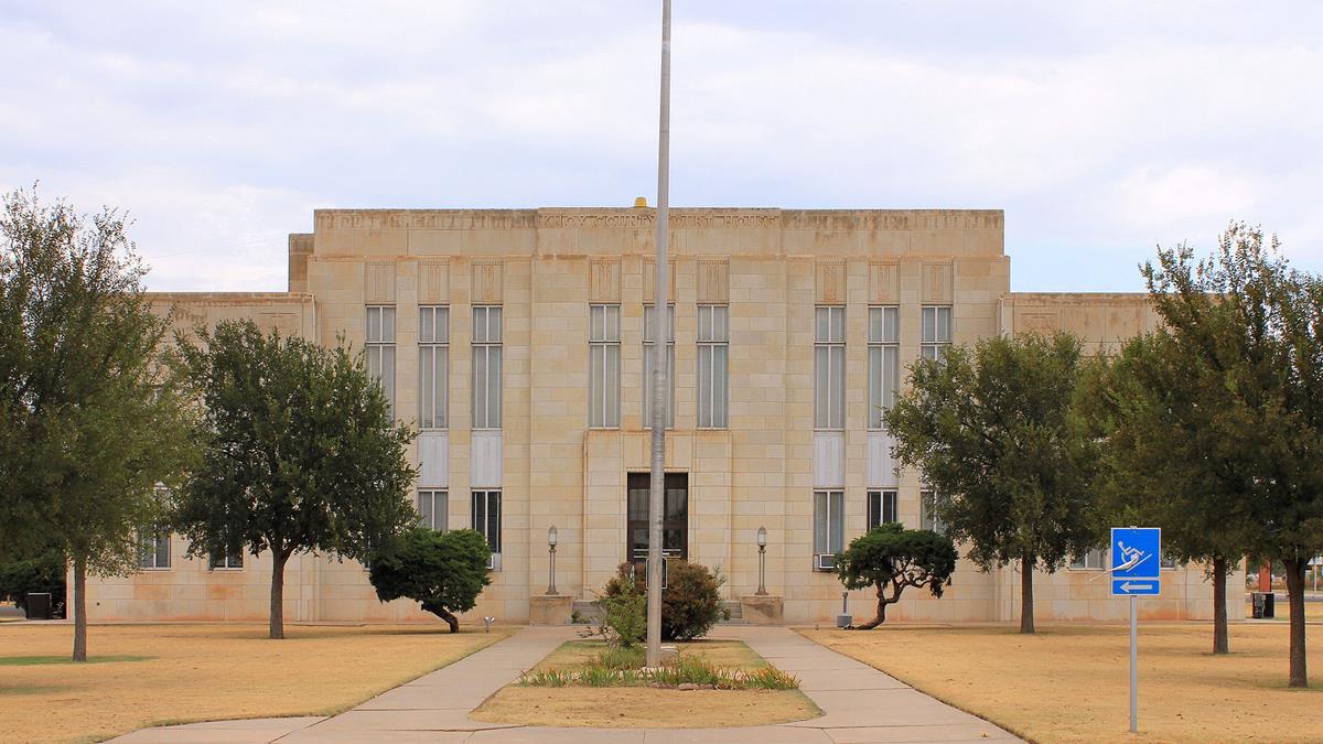 courthouse